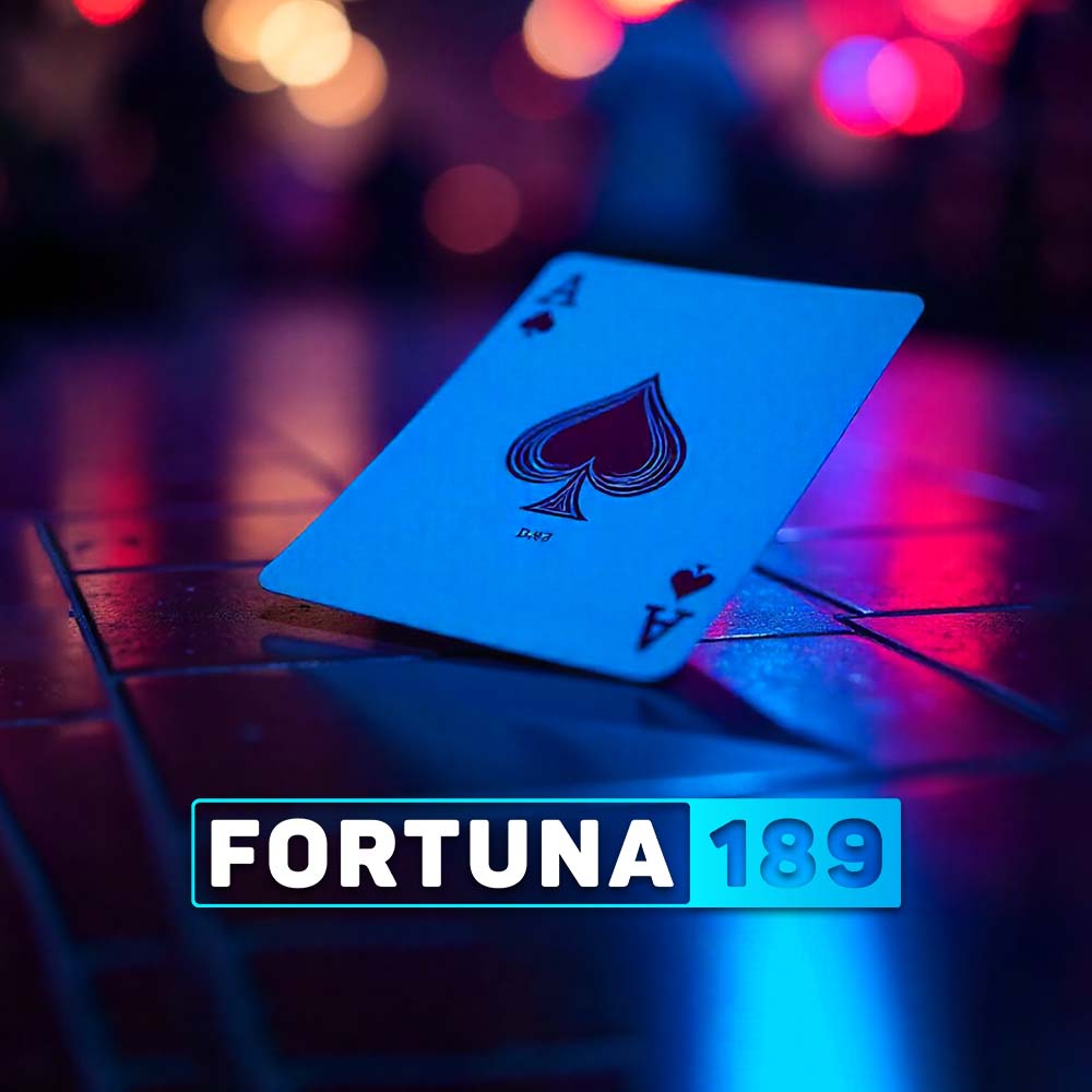 Fortuna189